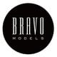 Bravo Models logo