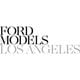 Ford Models LA logo