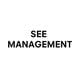 See Management logo