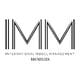 IMM Bruxelles logo
