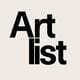 Artlist logo