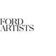 Ford Artists logo