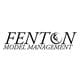 Fenton Model Management logo