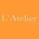 L'Atelier NYC logo