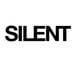 Silent logo