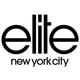 Elite New York City logo