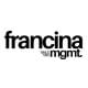 Francina Models logo