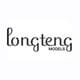 Longteng Model Management logo