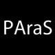 Paras Talent Management logo