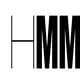 HMM logo
