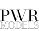 PWR MODELS logo