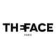 The Face logo