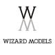 Wizard Models logo