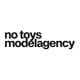 No Toys logo