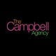 The Campbell Agency logo