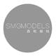 SMG MODEL MANAGEMENT logo