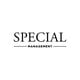 Special Management logo