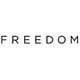 Freedom LA logo
