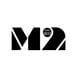 M2 Model Management logo