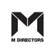 M Directors logo
