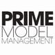 Prime Model Management logo