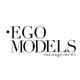 Ego Models Management logo