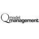 Q Model Management NY logo