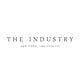 The Industry LA logo