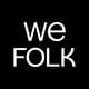 We Folk logo