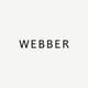 Webber Represents logo