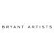Bryant Artists logo