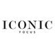 IconicFocus Models logo