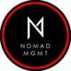 Nomad Management logo