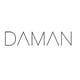 DAMAN logo