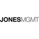 JONES MGMT logo
