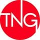 TNG Agency logo
