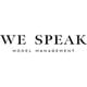 We Speak logo