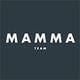Mamma Team Production House & Service logo