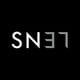 SN37 logo
