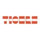 Tigers by Matt logo