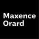 Maxence Orard logo