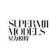 SuperMii Model Management logo