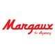 Margaux the Agency logo