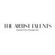 The Artist Talents Mgmt logo