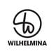 Wilhelmina Los Angeles logo