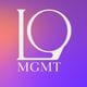 LO Management logo