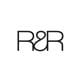 R&R Agency logo