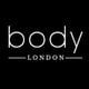 Body London logo