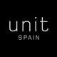 Unit model management Spain logo