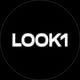 Look1 logo